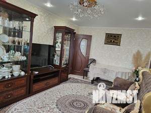 3-к квартира, вторичка, 65м2, 8/9 этаж