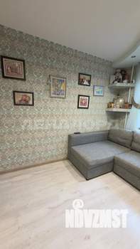 3-к квартира, вторичка, 57м2, 2/9 этаж