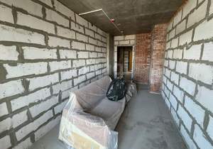 3-к квартира, вторичка, 76м2, 10/25 этаж