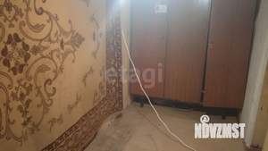 3-к квартира, вторичка, 37м2, 1/1 этаж