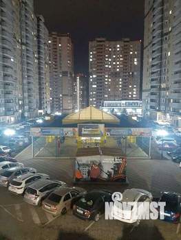 2-к квартира, вторичка, 65м2, 2/24 этаж