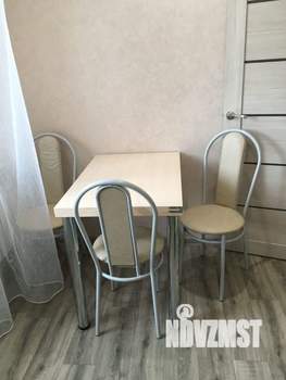 2-к квартира, вторичка, 53м2, 3/24 этаж