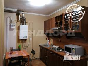 3-к квартира, вторичка, 56м2, 3/4 этаж