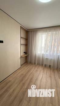 2-к квартира, вторичка, 39м2, 12/22 этаж