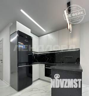 Студия квартира, вторичка, 24м2, 3/10 этаж