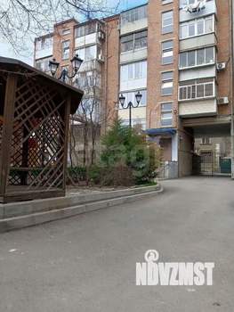 1-к квартира, вторичка, 33м2, 3/5 этаж
