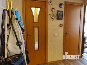 2-к квартира, вторичка, 48м2, 6/9 этаж