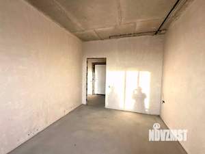 1-к квартира, вторичка, 37м2, 5/13 этаж