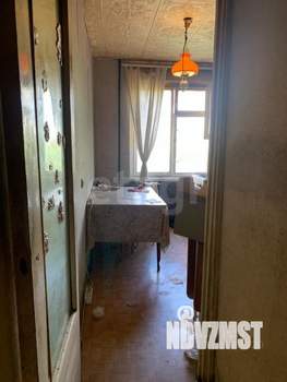 3-к квартира, вторичка, 60м2, 6/9 этаж