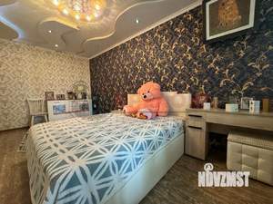 2-к квартира, вторичка, 51м2, 4/9 этаж