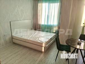 1-к квартира, вторичка, 35м2, 24/25 этаж