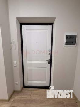 Студия квартира, вторичка, 31м2, 20/24 этаж