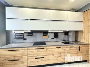 3-к квартира, вторичка, 101м2, 12/22 этаж