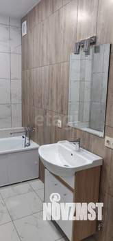 1-к квартира, вторичка, 33м2, 17/25 этаж