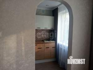 2-к квартира, вторичка, 51м2, 4/5 этаж