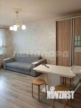 2-к квартира, вторичка, 57м2, 3/9 этаж