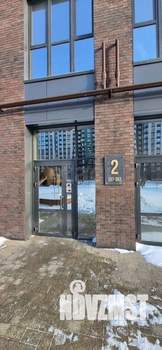 2-к квартира, вторичка, 52м2, 2/24 этаж