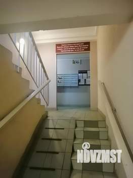 1-к квартира, вторичка, 43м2, 8/11 этаж