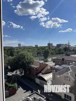 1-к квартира, вторичка, 35м2, 6/10 этаж