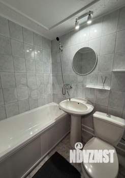 1-к квартира, вторичка, 37м2, 2/10 этаж
