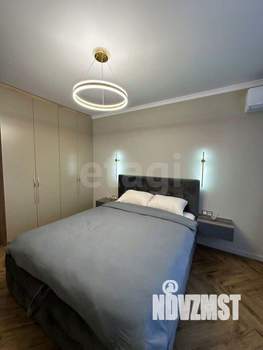3-к квартира, вторичка, 66м2, 10/20 этаж