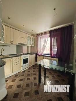 2-к квартира, вторичка, 53м2, 5/10 этаж