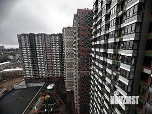 2-к квартира, вторичка, 50м2, 19/25 этаж