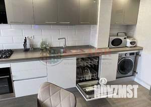 3-к квартира, вторичка, 95м2, 4/9 этаж