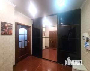 2-к квартира, вторичка, 60м2, 8/20 этаж