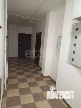 2-к квартира, вторичка, 65м2, 9/16 этаж