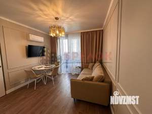 2-к квартира, вторичка, 39м2, 4/16 этаж