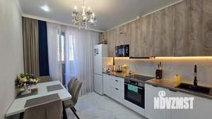 2-к квартира, вторичка, 45м2, 18/19 этаж