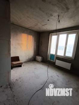 1-к квартира, вторичка, 27м2, 15/20 этаж