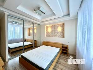 2-к квартира, вторичка, 75м2, 9/20 этаж