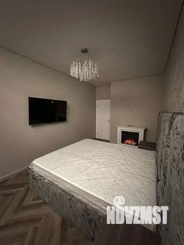 1-к квартира, вторичка, 47м2, 8/24 этаж