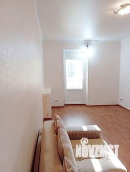 1-к квартира, вторичка, 36м2, 2/2 этаж