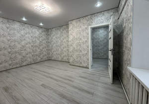 2-к квартира, вторичка, 42м2, 1/2 этаж