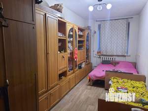2-к квартира, вторичка, 47м2, 1/5 этаж