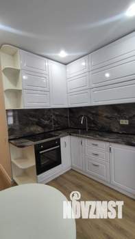 1-к квартира, вторичка, 33м2, 21/24 этаж