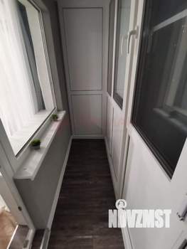 1-к квартира, вторичка, 30м2, 8/9 этаж