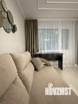 1-к квартира, вторичка, 37м2, 2/10 этаж