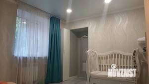 2-к квартира, вторичка, 50м2, 2/10 этаж