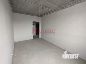1-к квартира, вторичка, 36м2, 19/20 этаж