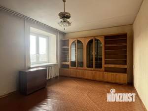 3-к квартира, вторичка, 65м2, 4/14 этаж