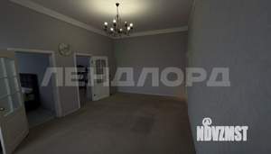 3-к квартира, вторичка, 66м2, 5/5 этаж