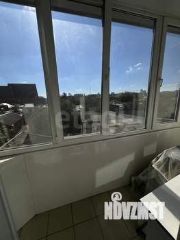 2-к квартира, вторичка, 53м2, 2/10 этаж