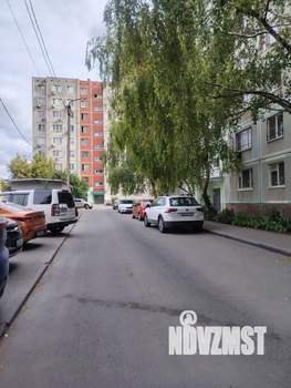 3-к квартира, вторичка, 64м2, 2/9 этаж