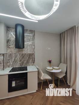 2-к квартира, вторичка, 40м2, 10/25 этаж