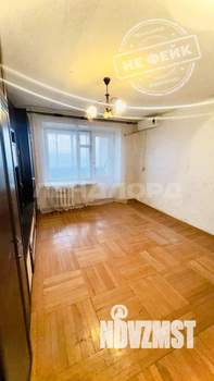 1-к квартира, вторичка, 36м2, 7/12 этаж