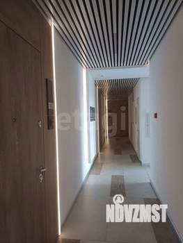 1-к квартира, вторичка, 36м2, 8/21 этаж